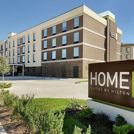 Home2 Suites By Hilton Houston-Pearland, Tx Bagian luar foto