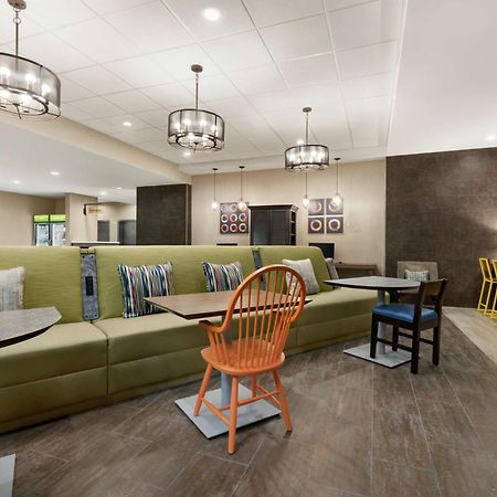 Home2 Suites By Hilton Houston-Pearland, Tx Bagian luar foto