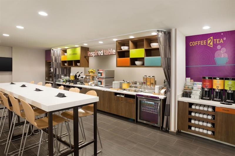 Home2 Suites By Hilton Houston-Pearland, Tx Bagian luar foto