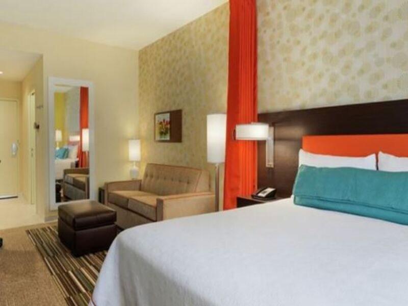 Home2 Suites By Hilton Houston-Pearland, Tx Bagian luar foto