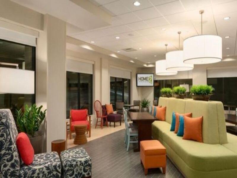 Home2 Suites By Hilton Houston-Pearland, Tx Bagian luar foto
