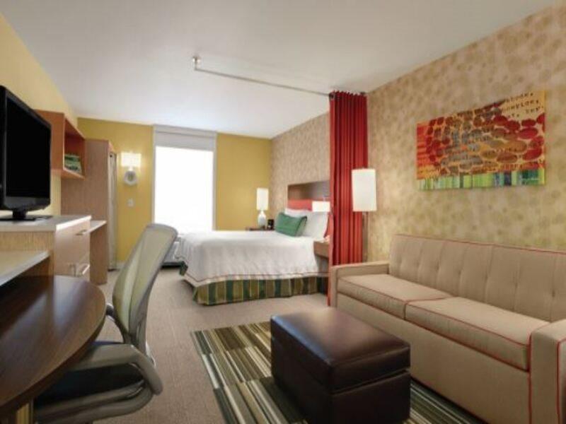 Home2 Suites By Hilton Houston-Pearland, Tx Bagian luar foto