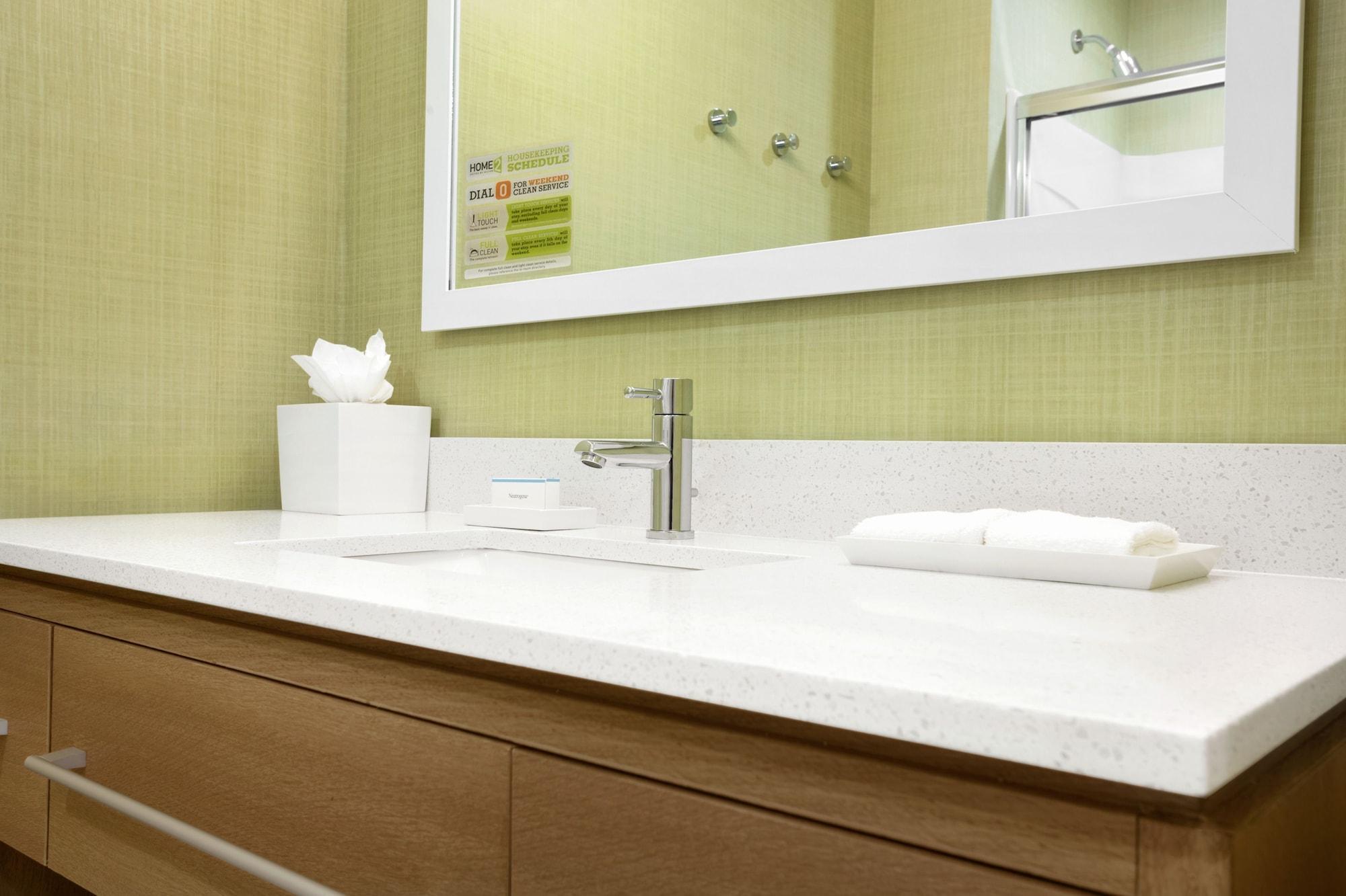 Home2 Suites By Hilton Houston-Pearland, Tx Bagian luar foto