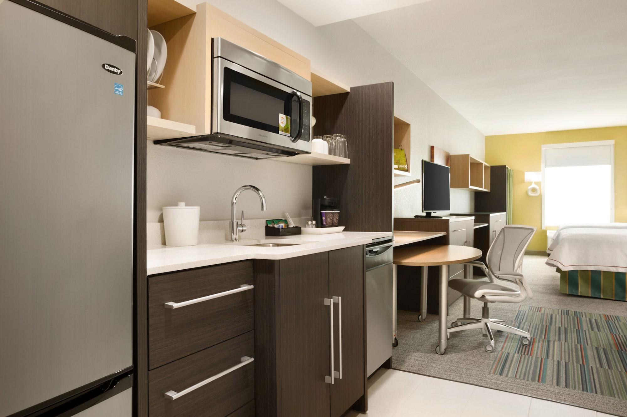 Home2 Suites By Hilton Houston-Pearland, Tx Bagian luar foto