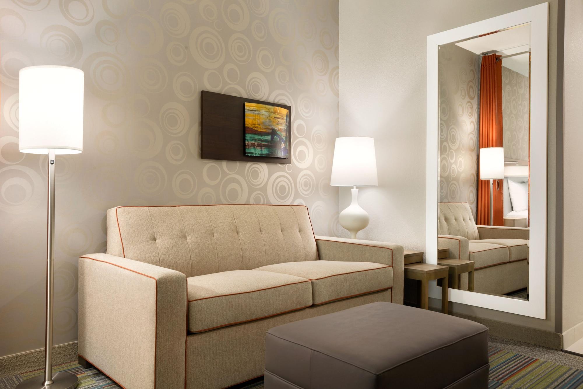 Home2 Suites By Hilton Houston-Pearland, Tx Bagian luar foto