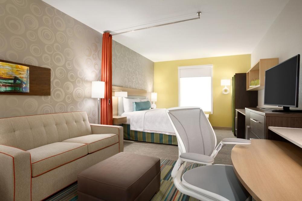 Home2 Suites By Hilton Houston-Pearland, Tx Bagian luar foto