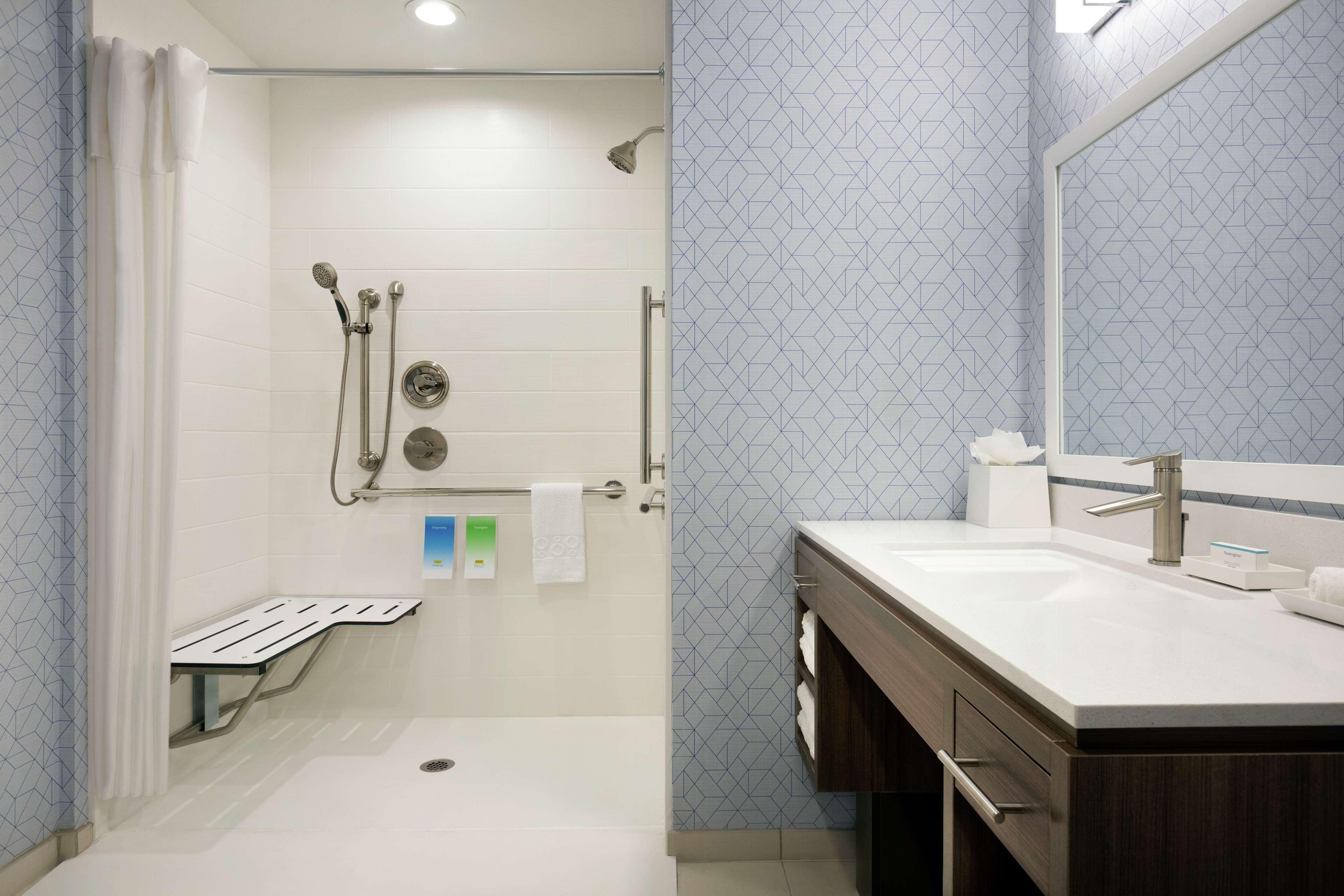 Home2 Suites By Hilton Houston-Pearland, Tx Bagian luar foto