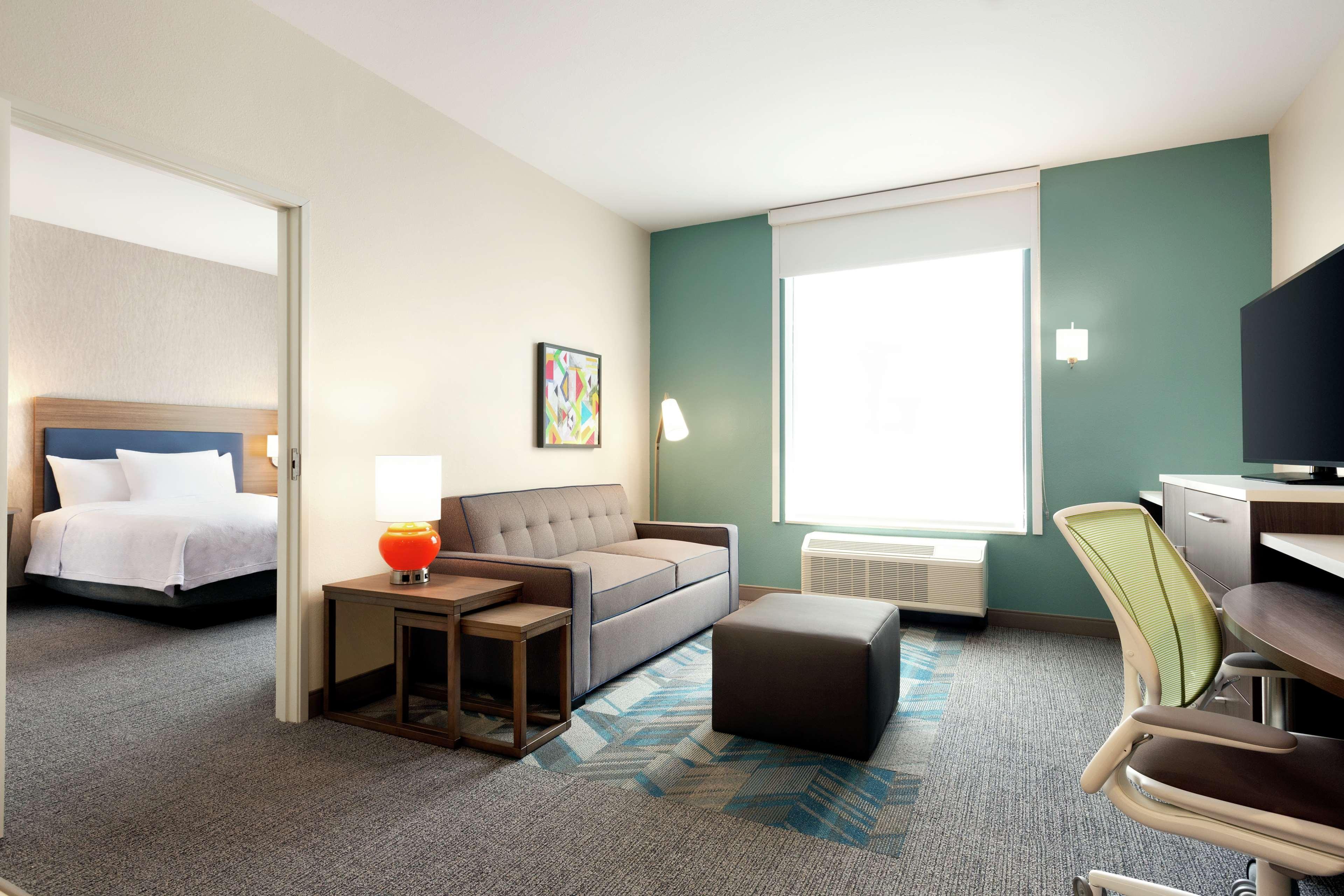 Home2 Suites By Hilton Houston-Pearland, Tx Bagian luar foto
