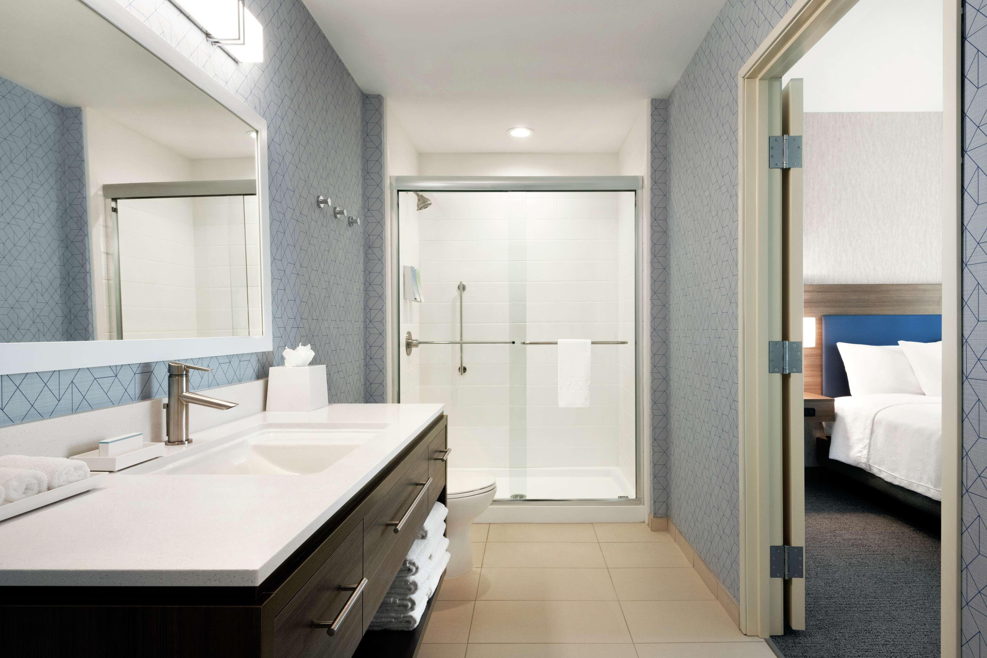 Home2 Suites By Hilton Houston-Pearland, Tx Bagian luar foto