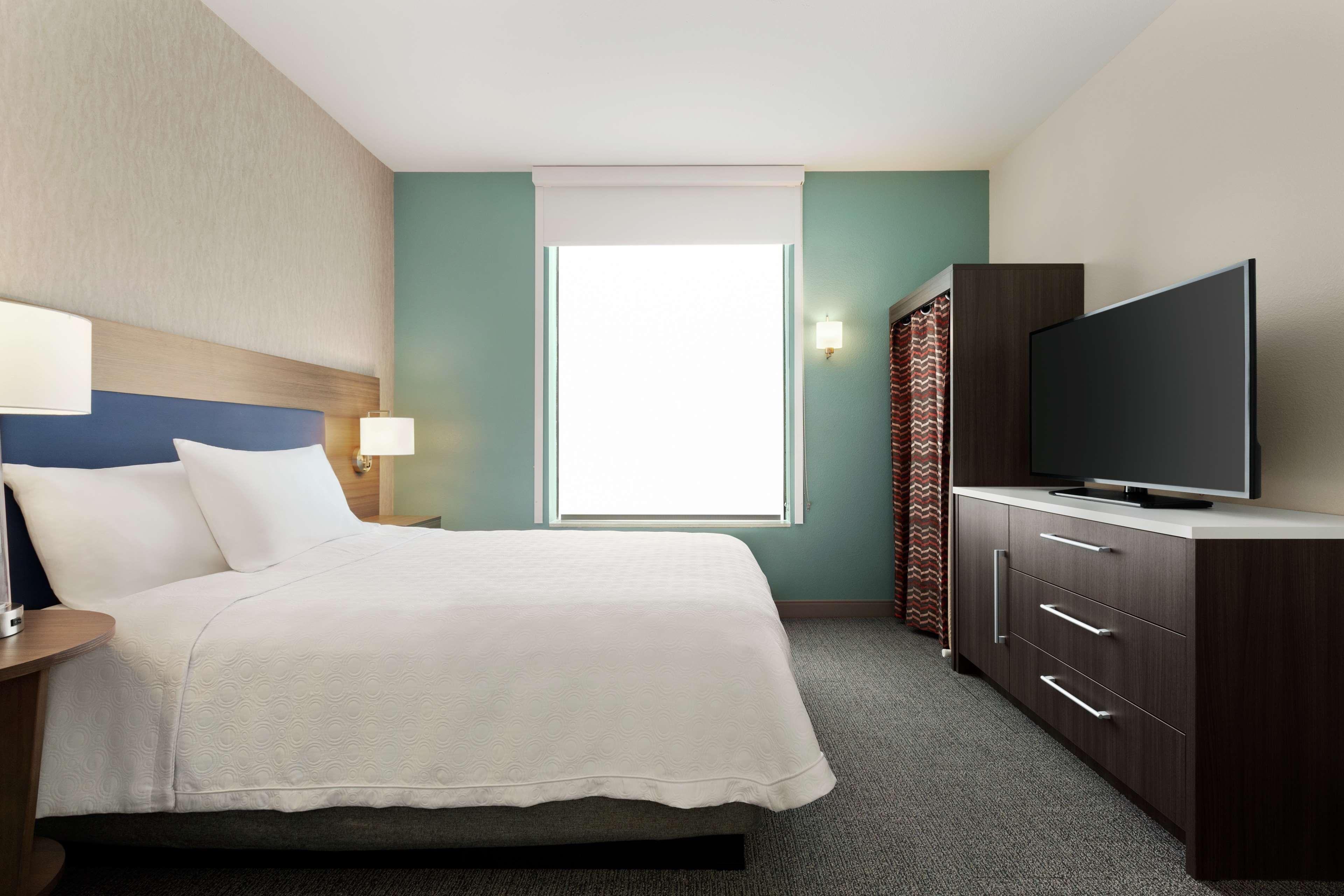 Home2 Suites By Hilton Houston-Pearland, Tx Bagian luar foto