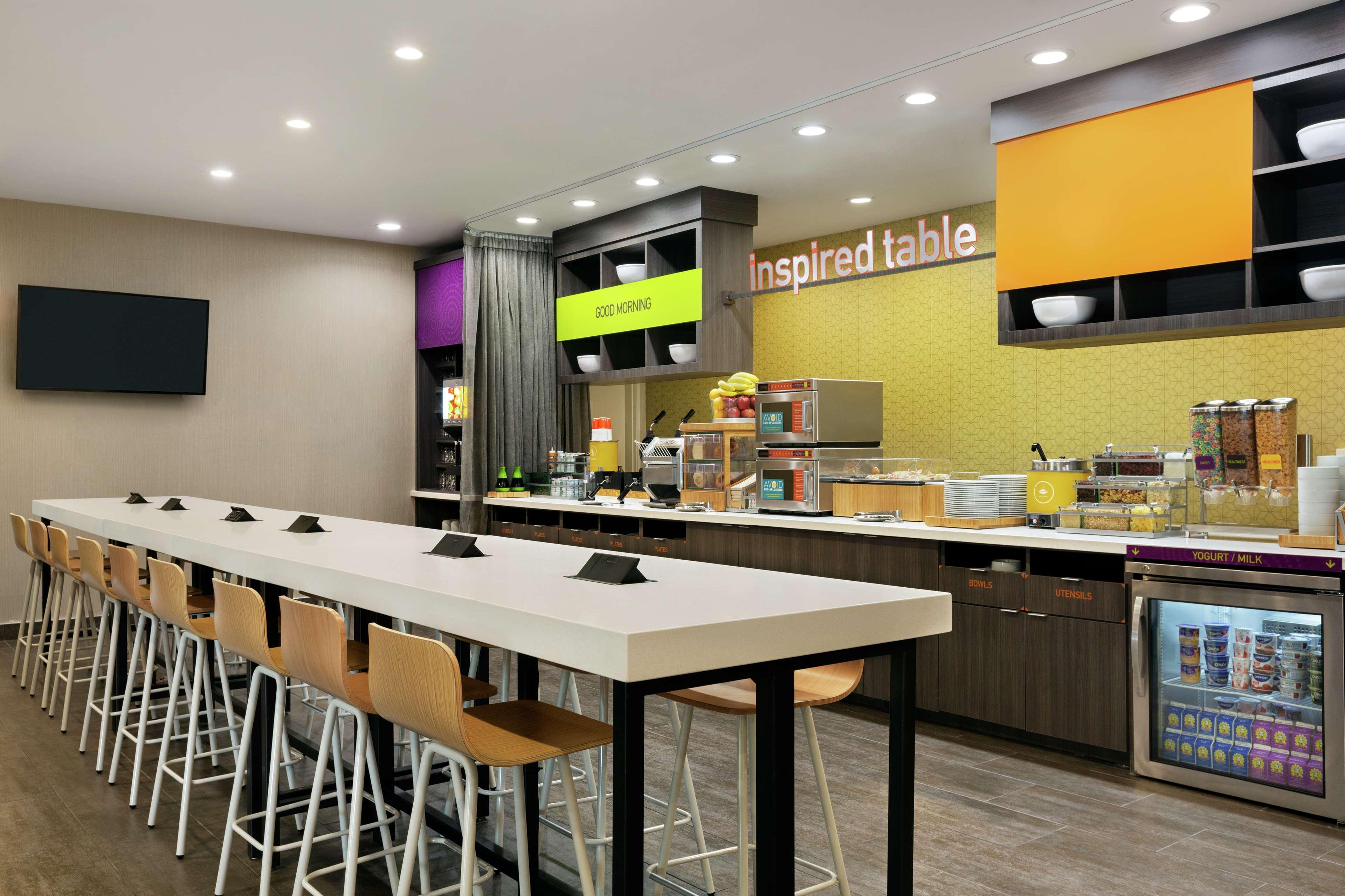 Home2 Suites By Hilton Houston-Pearland, Tx Bagian luar foto