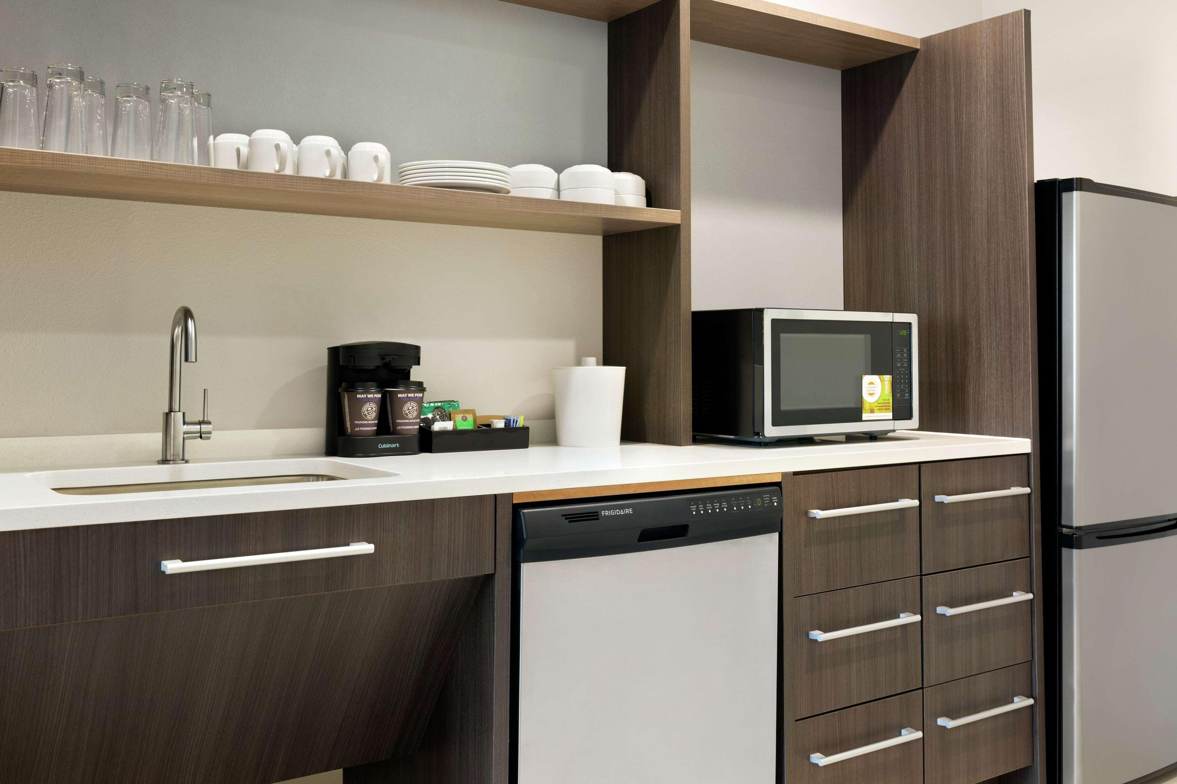 Home2 Suites By Hilton Houston-Pearland, Tx Bagian luar foto
