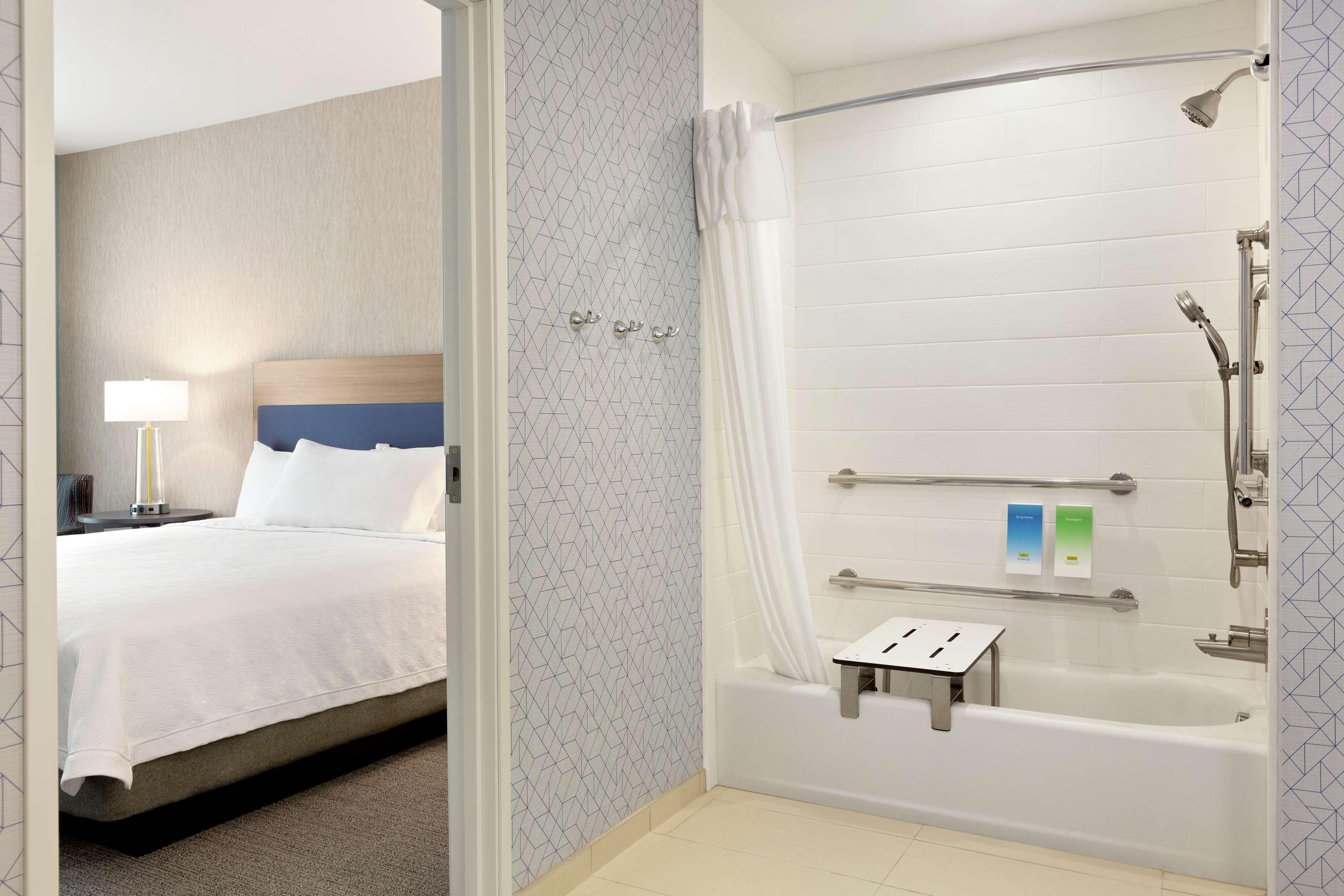 Home2 Suites By Hilton Houston-Pearland, Tx Bagian luar foto