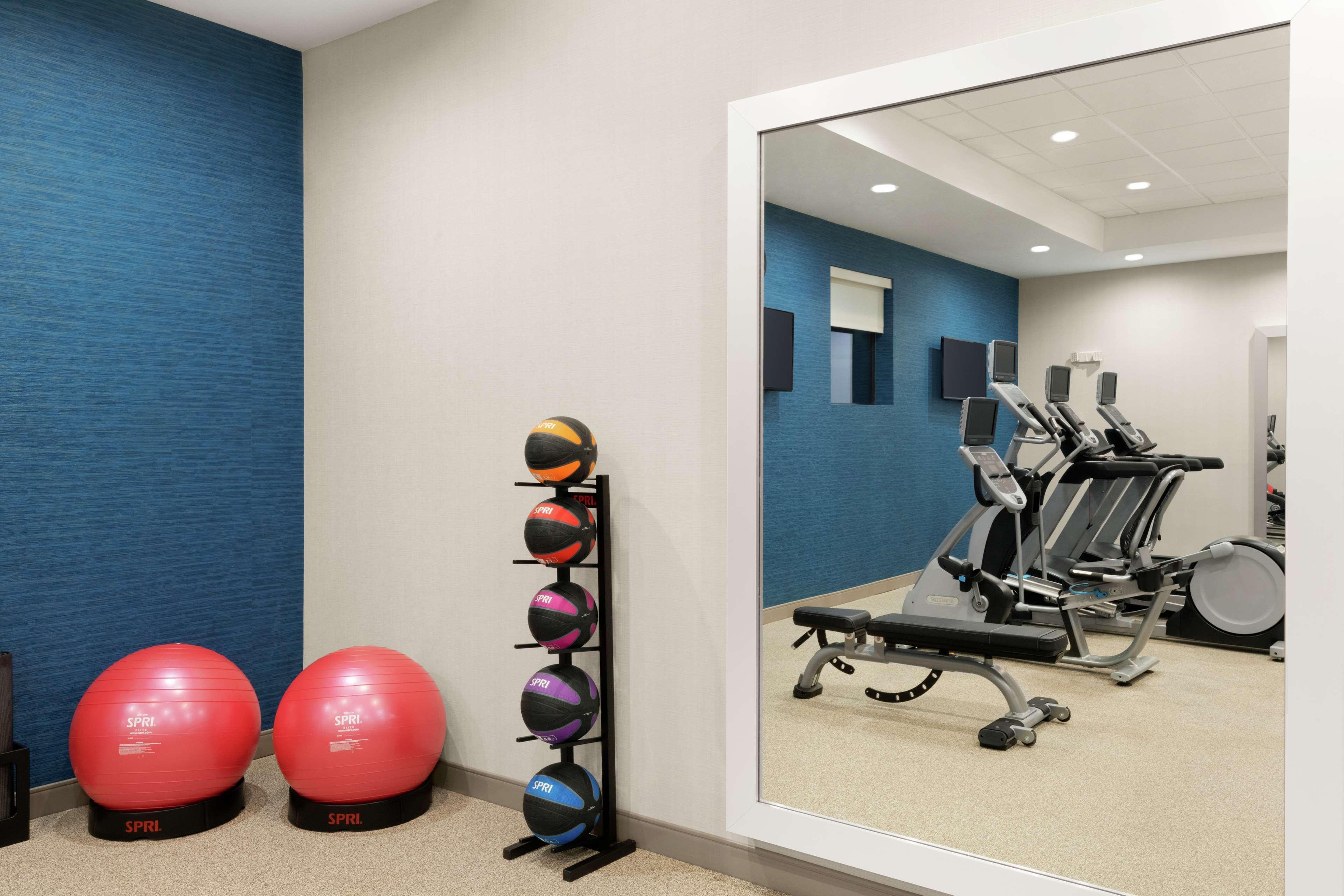 Home2 Suites By Hilton Houston-Pearland, Tx Bagian luar foto