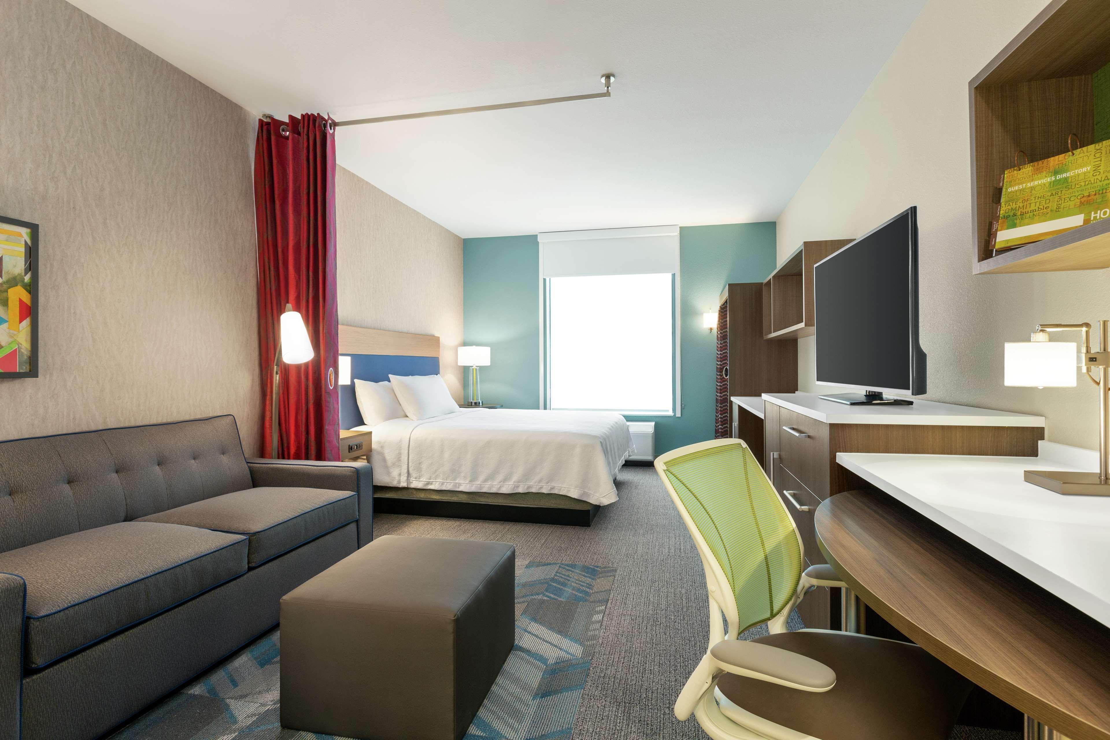 Home2 Suites By Hilton Houston-Pearland, Tx Bagian luar foto
