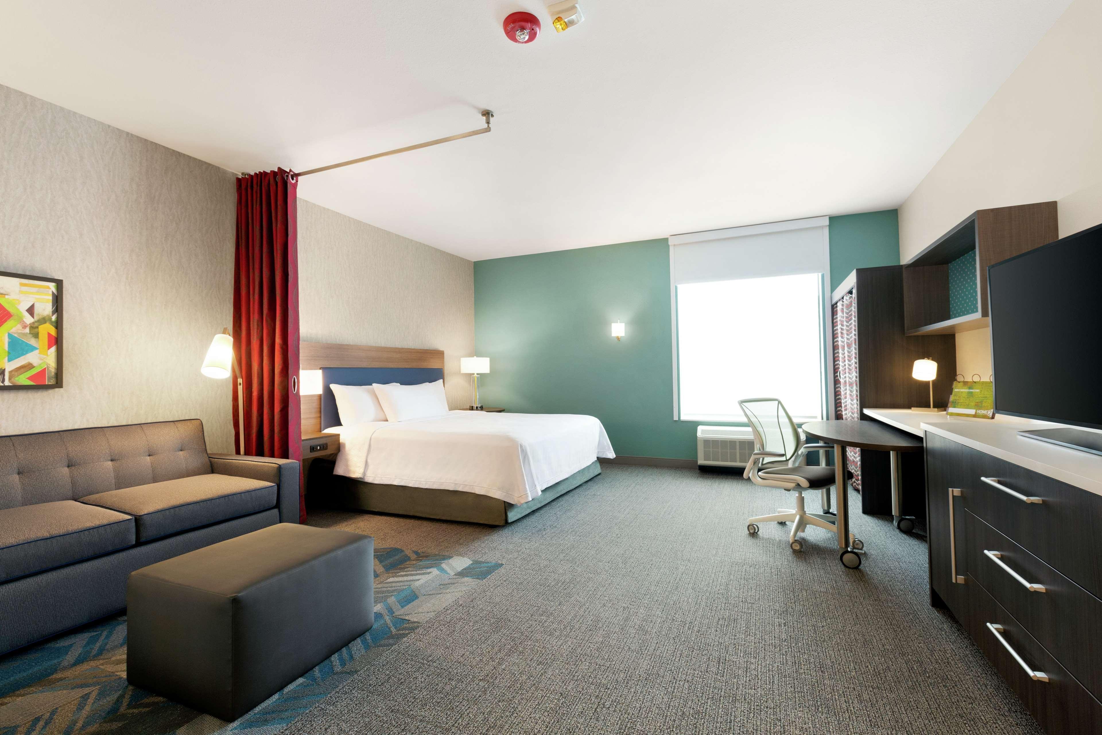 Home2 Suites By Hilton Houston-Pearland, Tx Bagian luar foto