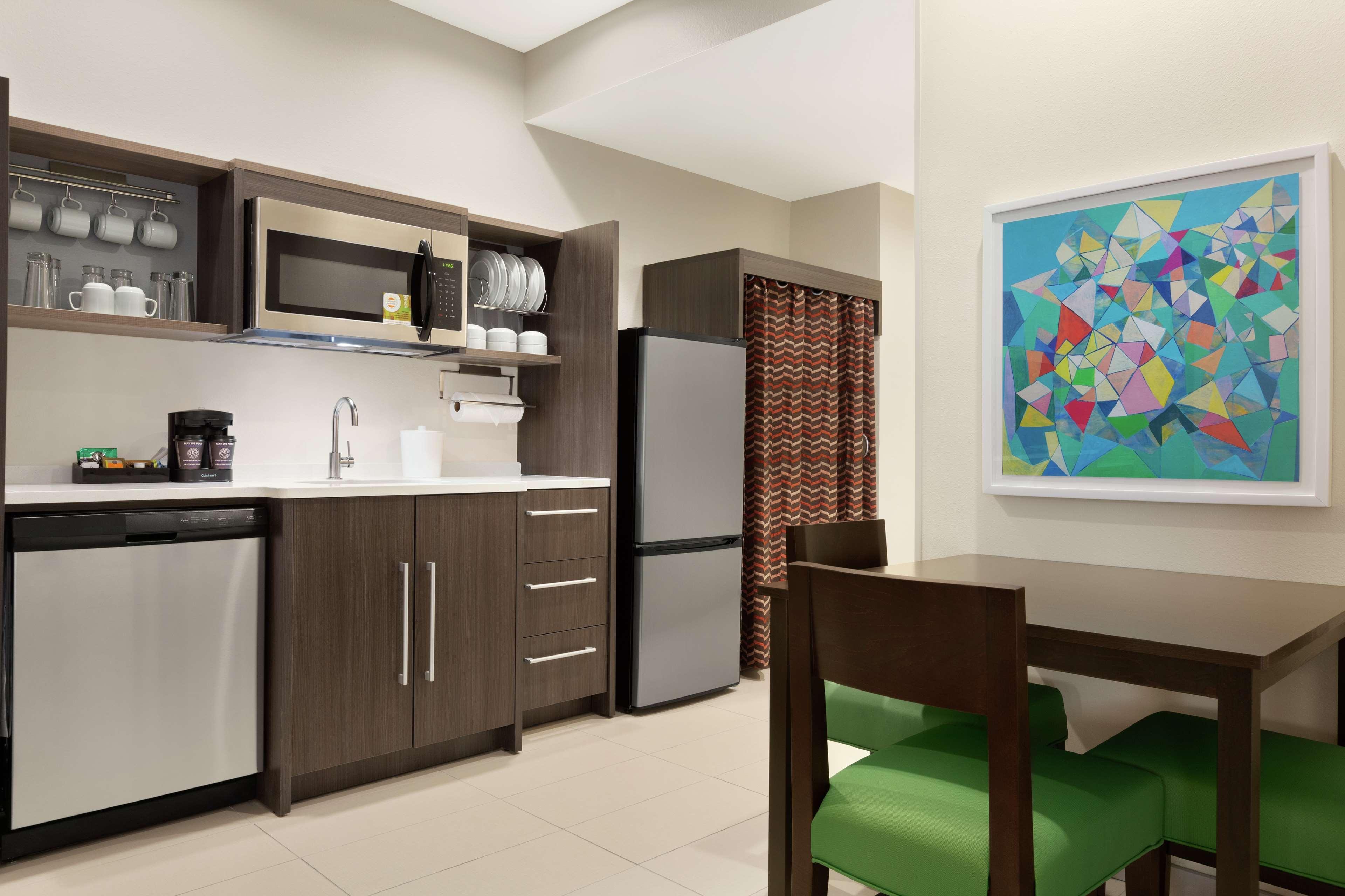 Home2 Suites By Hilton Houston-Pearland, Tx Bagian luar foto