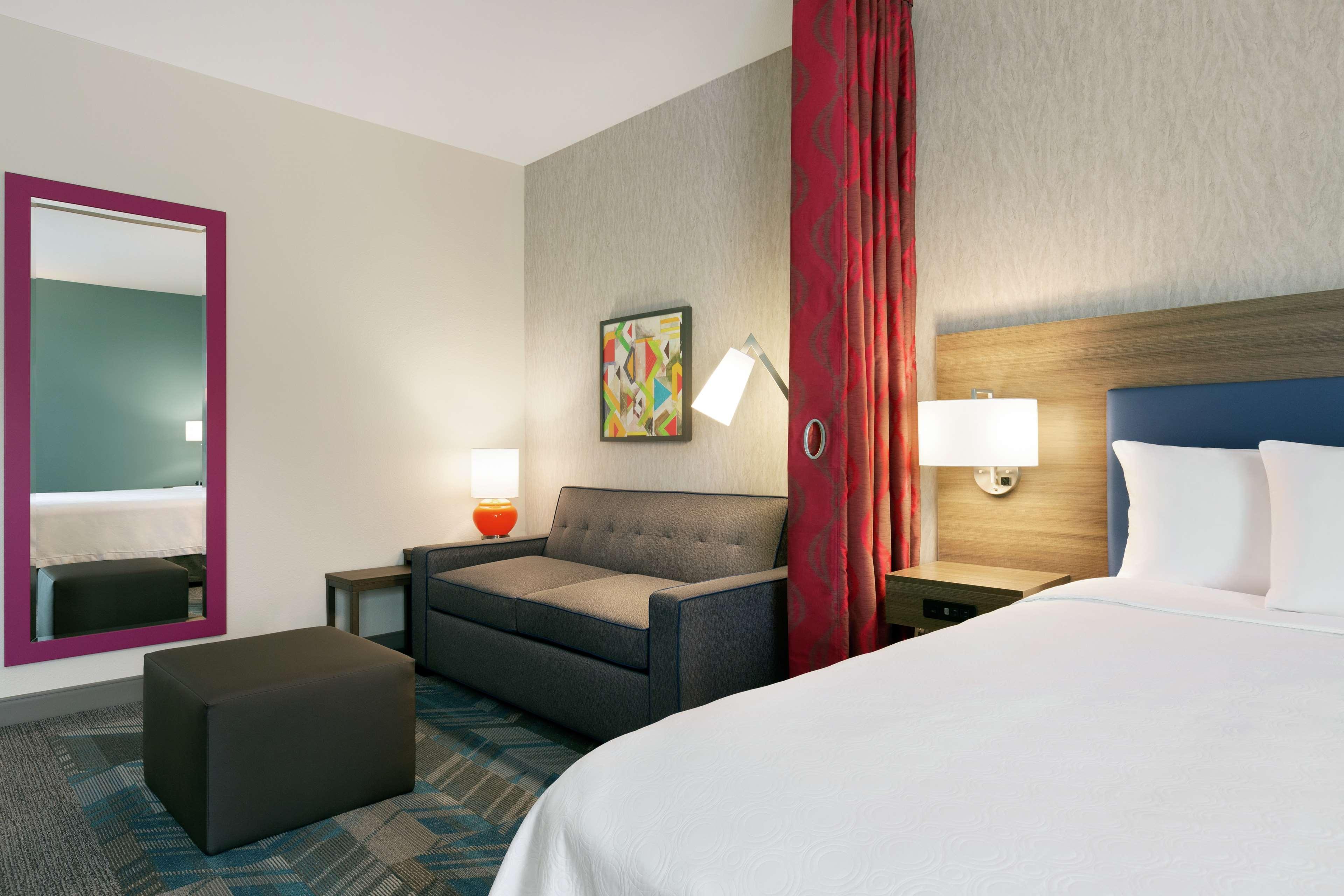 Home2 Suites By Hilton Houston-Pearland, Tx Bagian luar foto