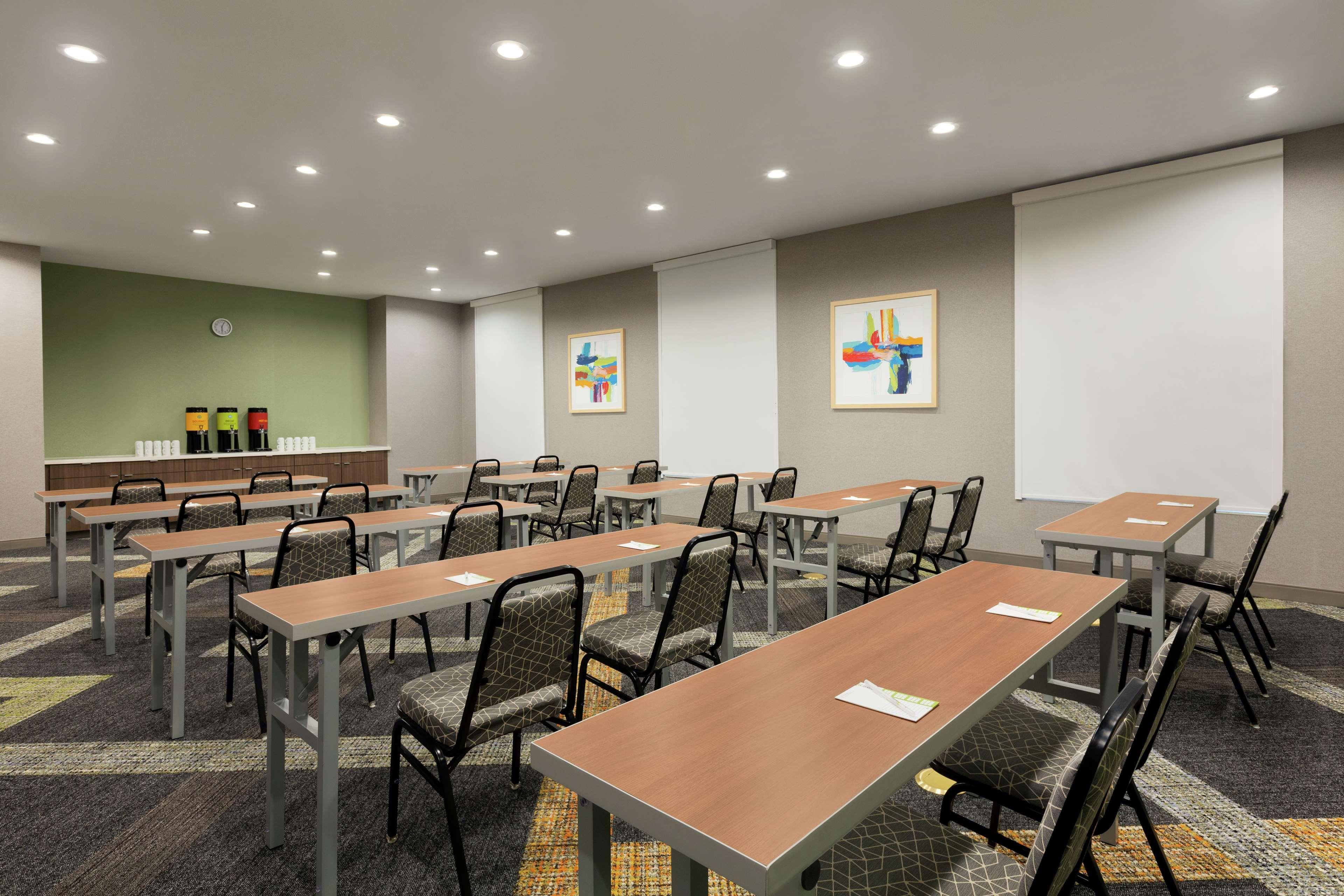 Home2 Suites By Hilton Houston-Pearland, Tx Bagian luar foto