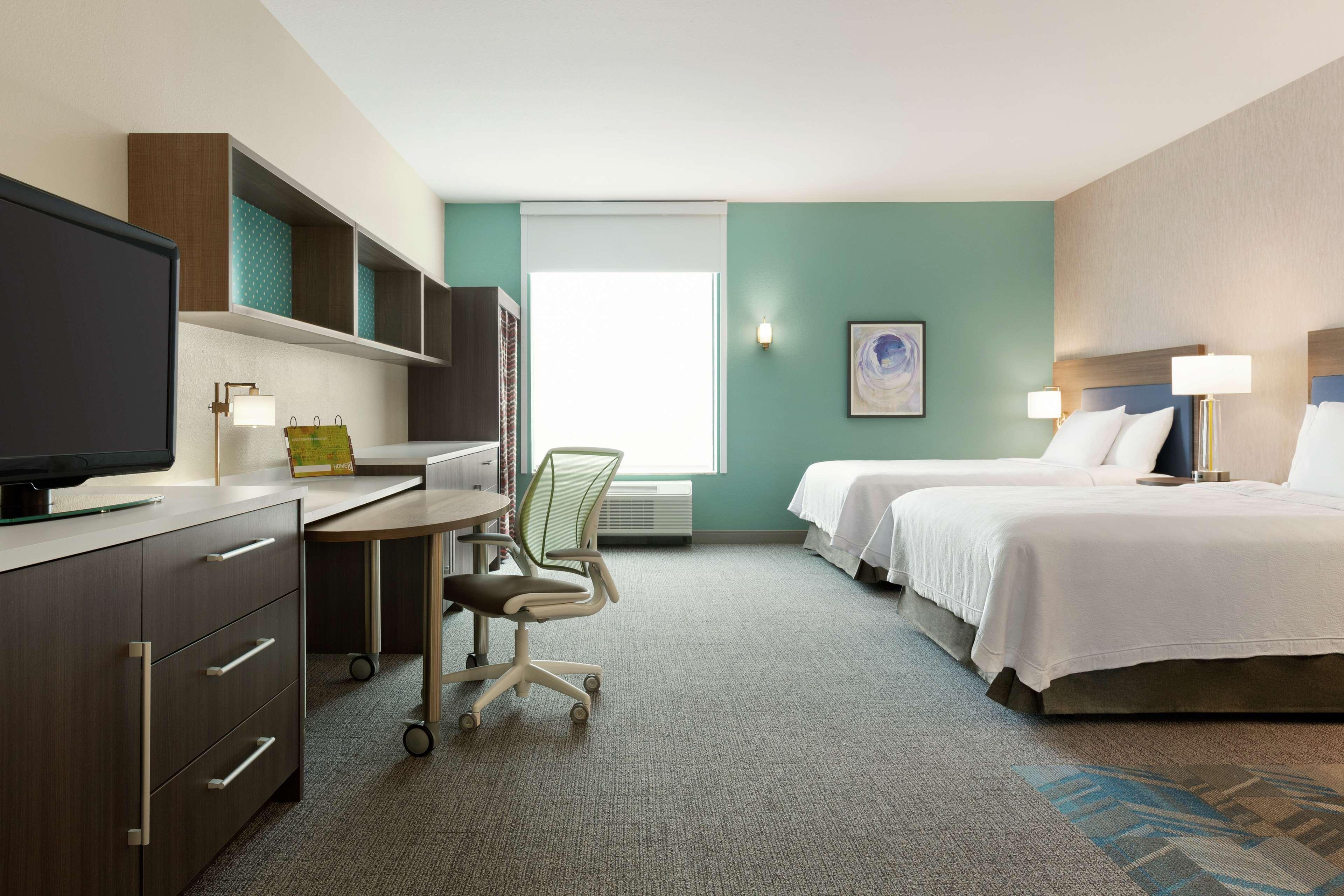 Home2 Suites By Hilton Houston-Pearland, Tx Bagian luar foto