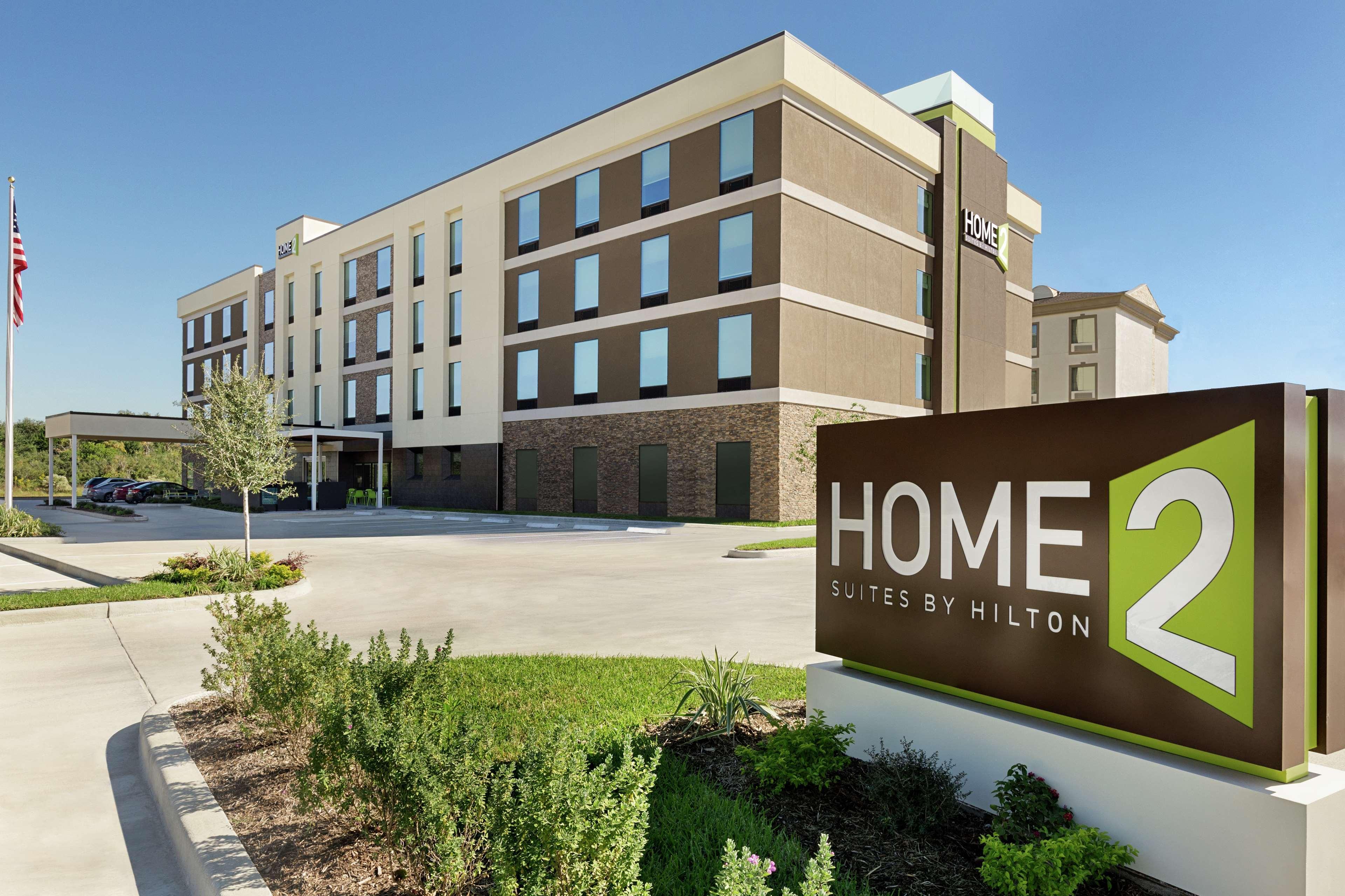 Home2 Suites By Hilton Houston-Pearland, Tx Bagian luar foto