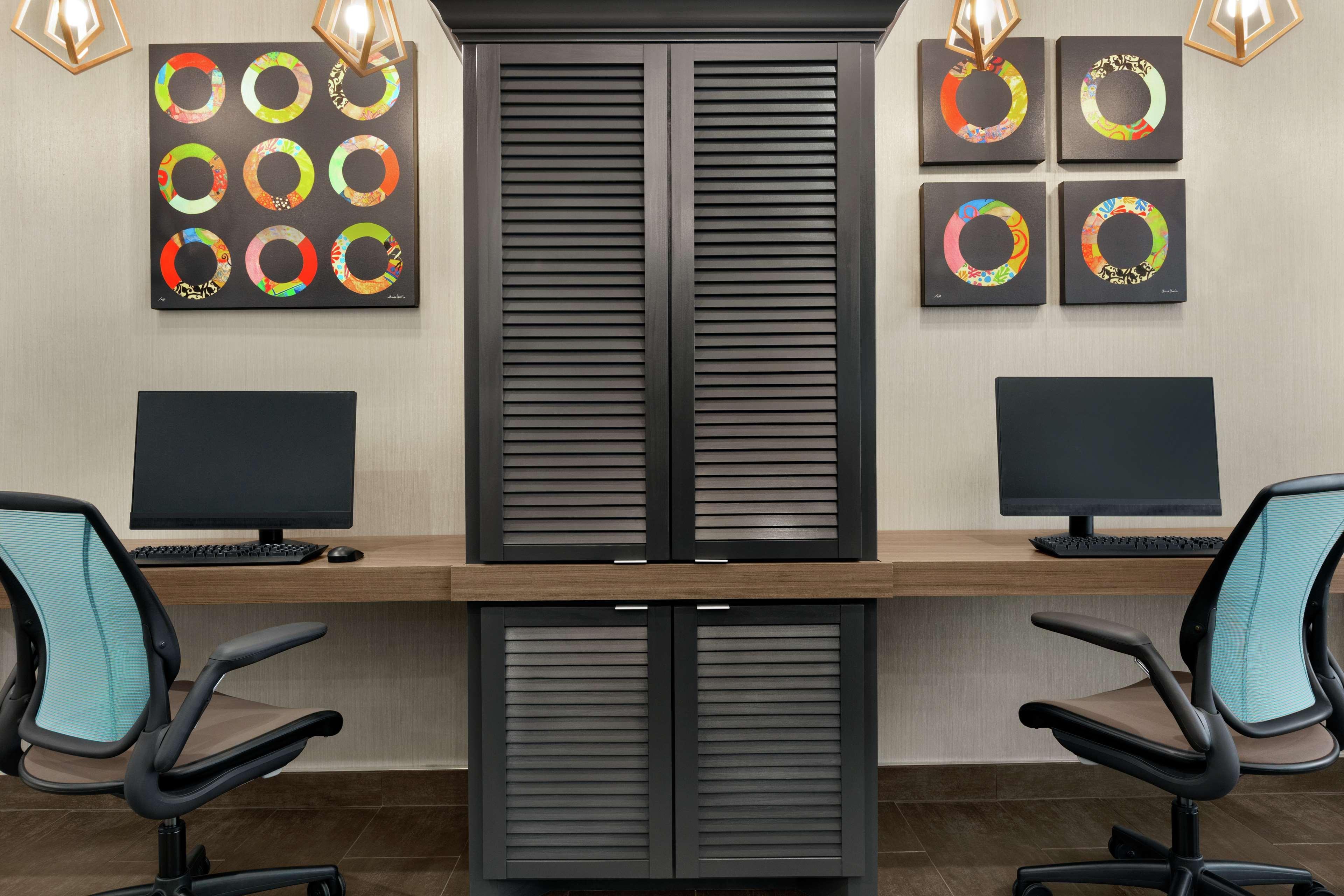 Home2 Suites By Hilton Houston-Pearland, Tx Bagian luar foto