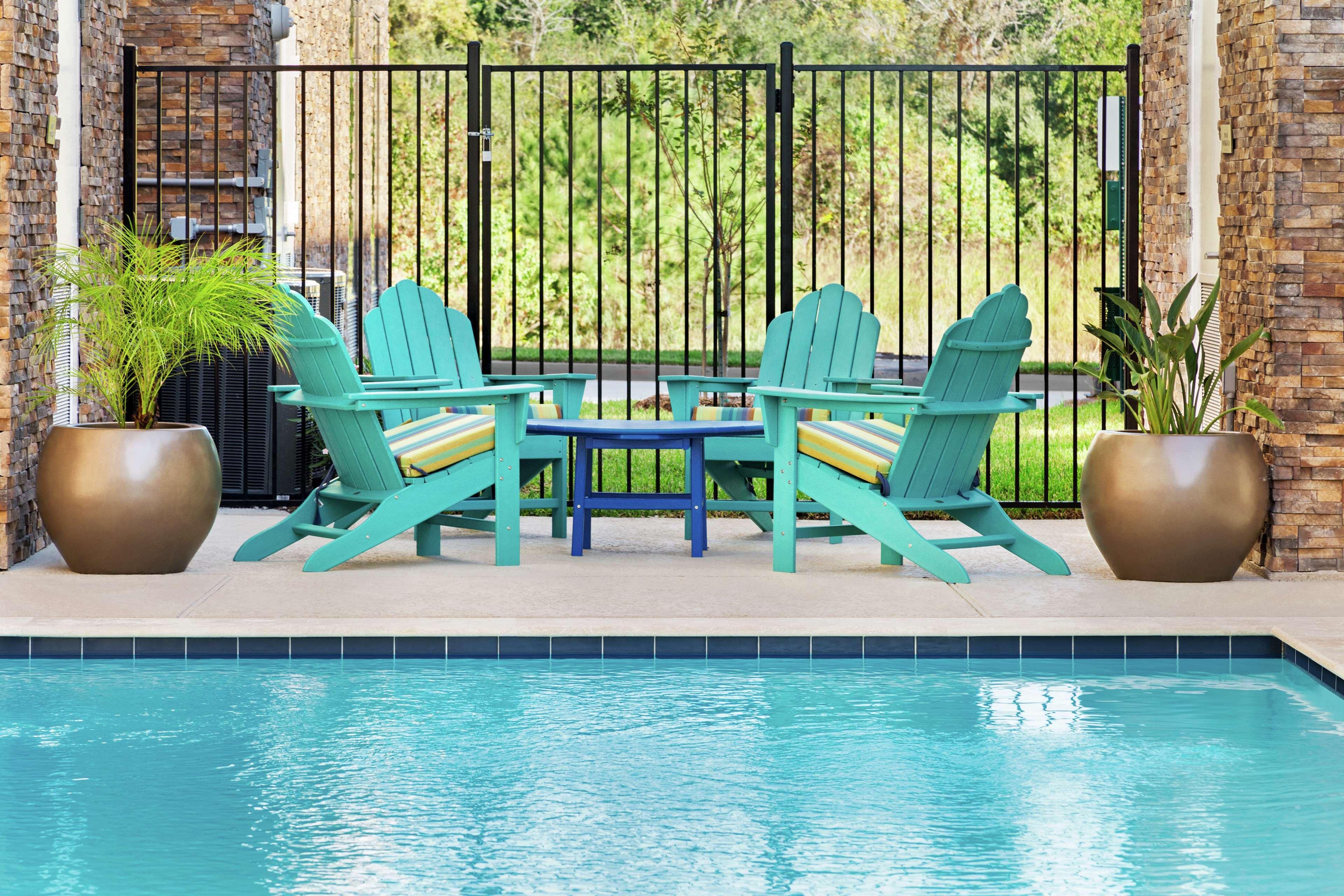 Home2 Suites By Hilton Houston-Pearland, Tx Bagian luar foto