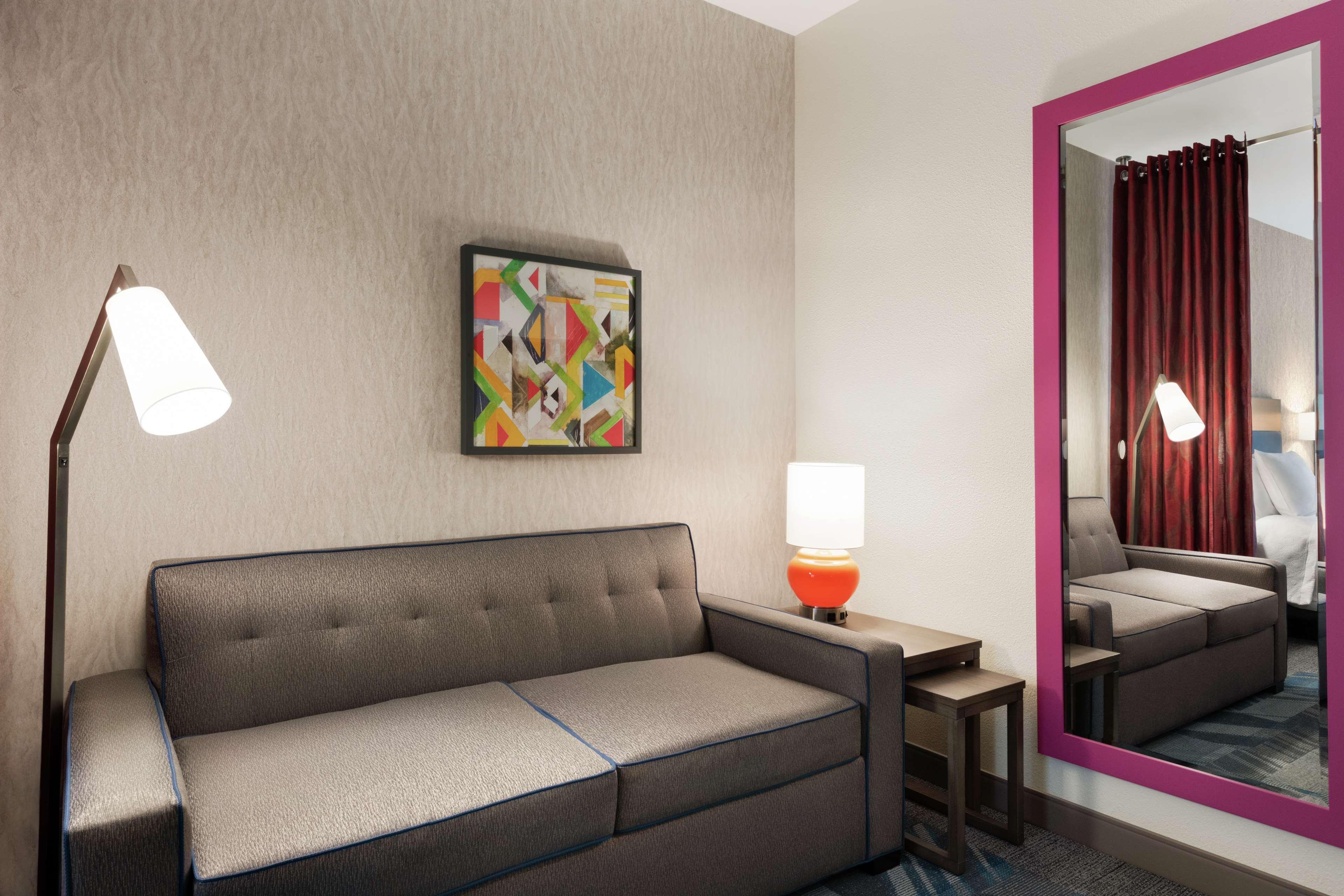Home2 Suites By Hilton Houston-Pearland, Tx Bagian luar foto