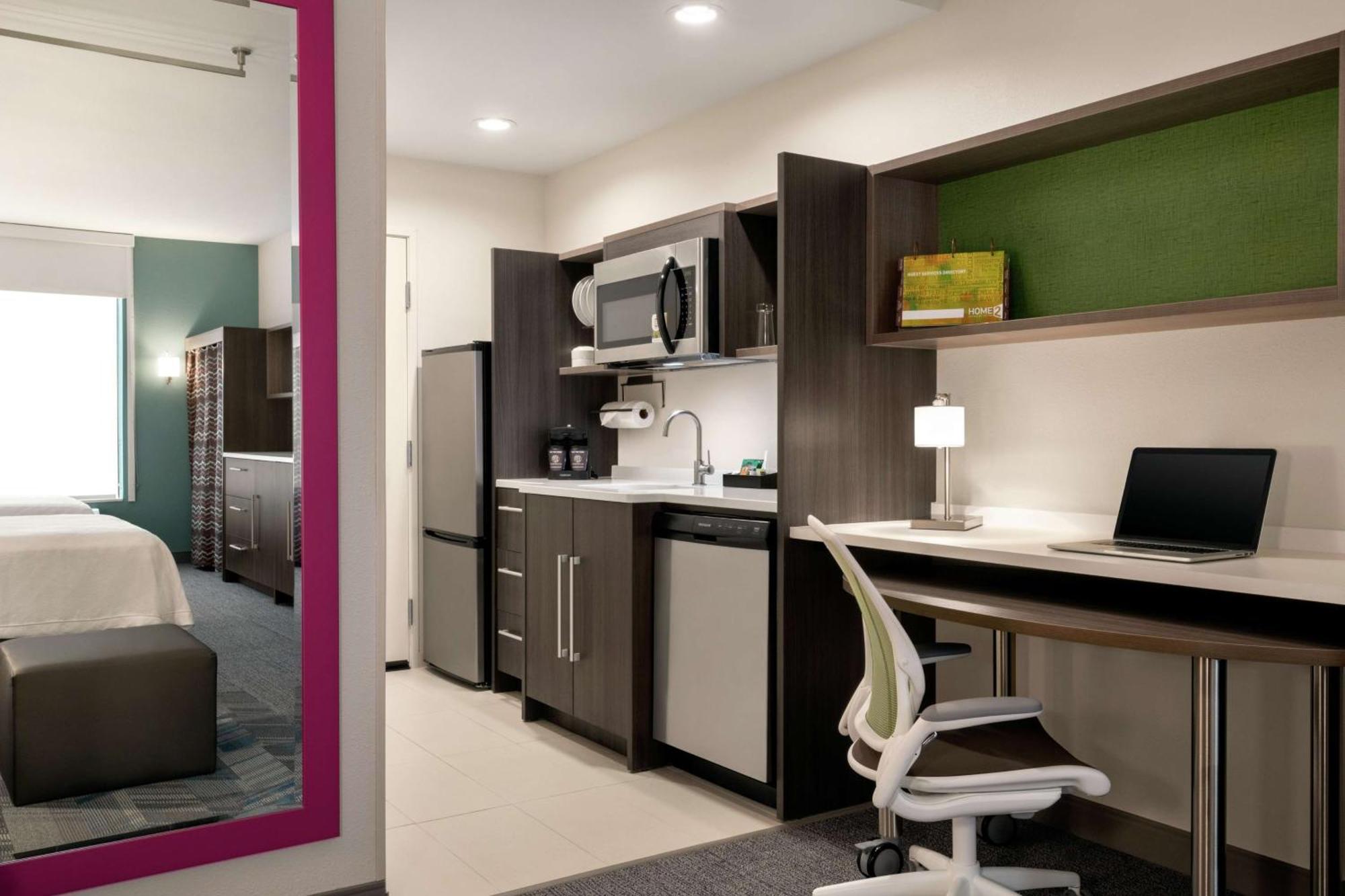 Home2 Suites By Hilton Houston-Pearland, Tx Bagian luar foto