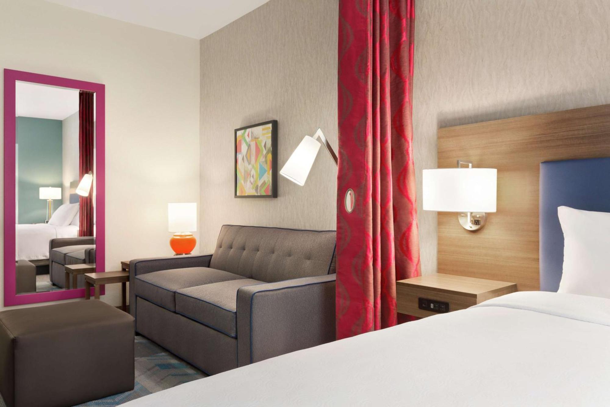 Home2 Suites By Hilton Houston-Pearland, Tx Bagian luar foto