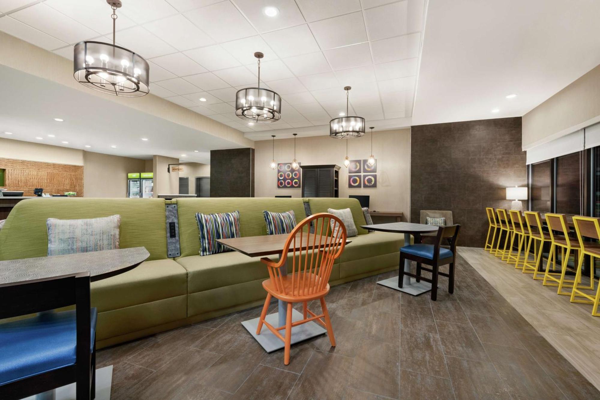 Home2 Suites By Hilton Houston-Pearland, Tx Bagian luar foto