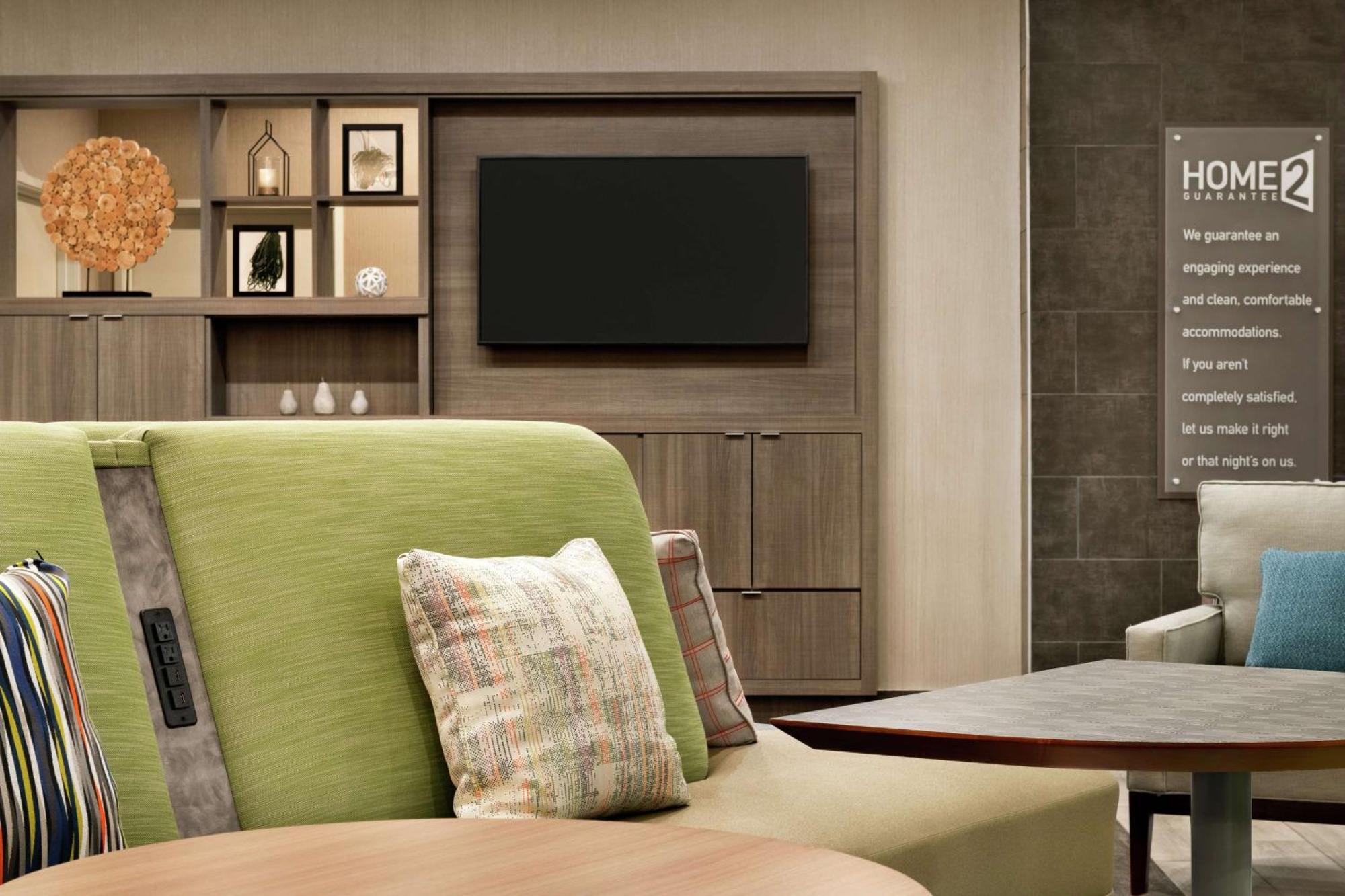 Home2 Suites By Hilton Houston-Pearland, Tx Bagian luar foto