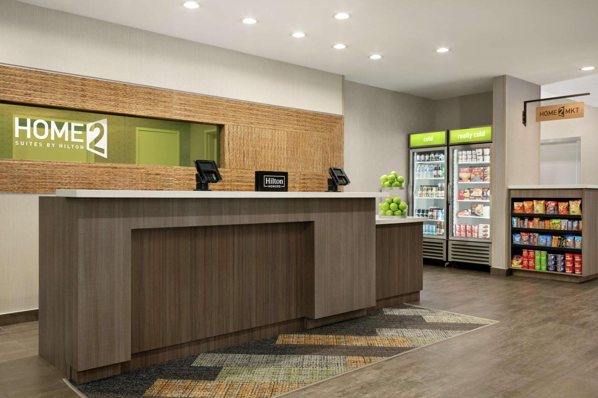 Home2 Suites By Hilton Houston-Pearland, Tx Bagian luar foto