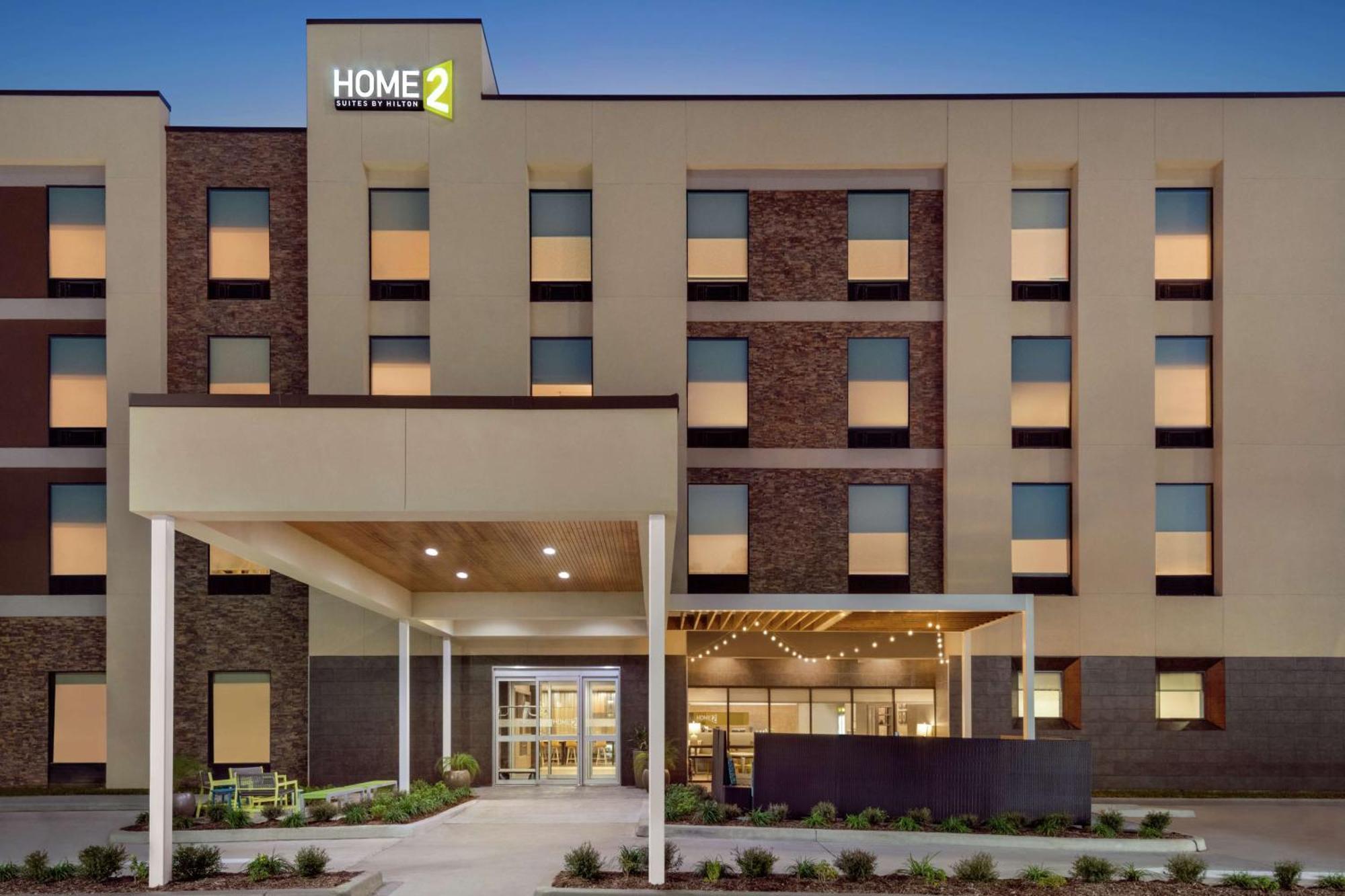 Home2 Suites By Hilton Houston-Pearland, Tx Bagian luar foto