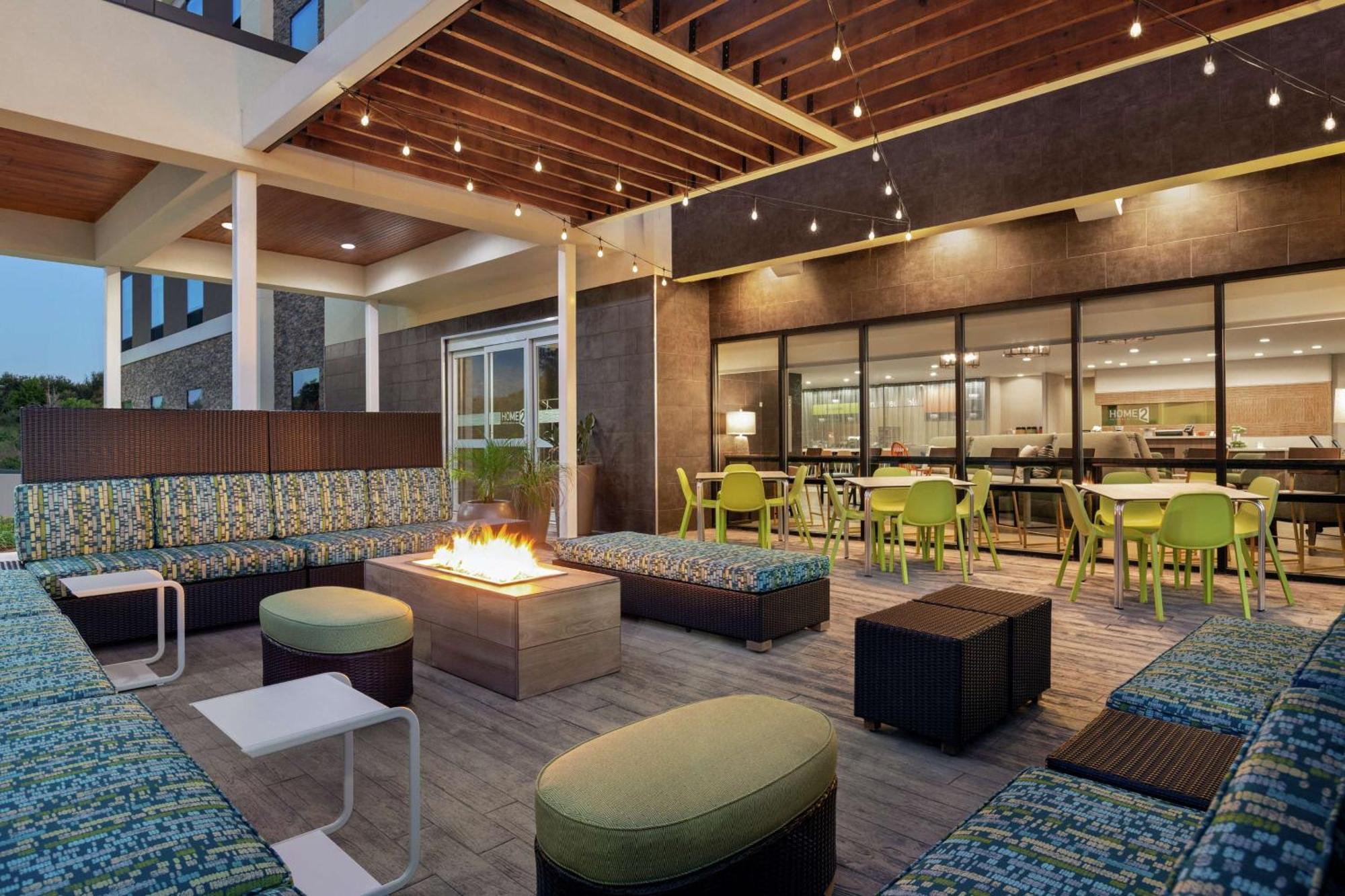 Home2 Suites By Hilton Houston-Pearland, Tx Bagian luar foto