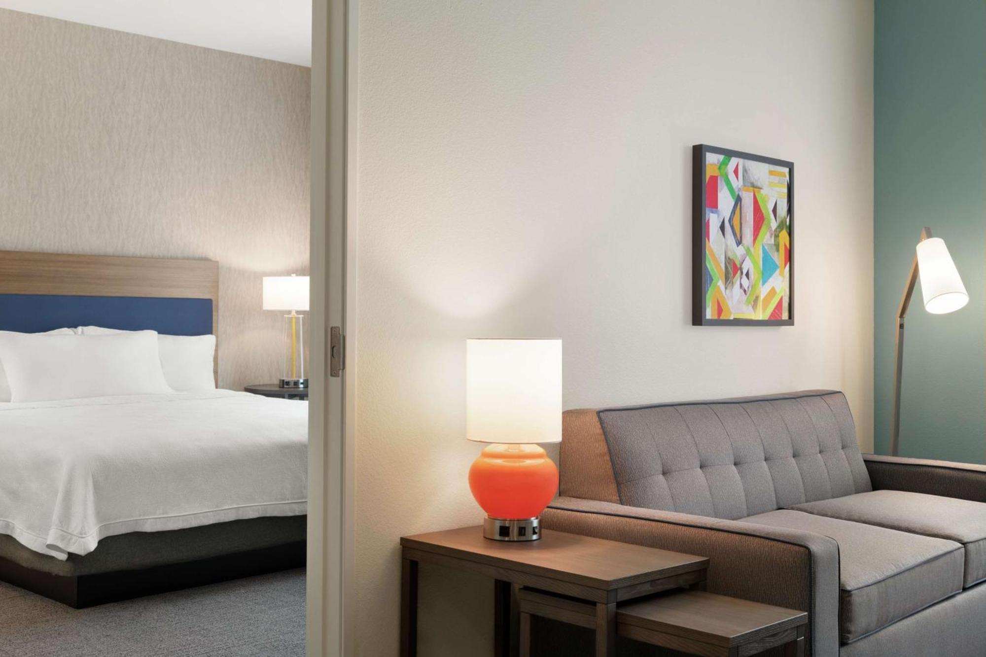 Home2 Suites By Hilton Houston-Pearland, Tx Bagian luar foto