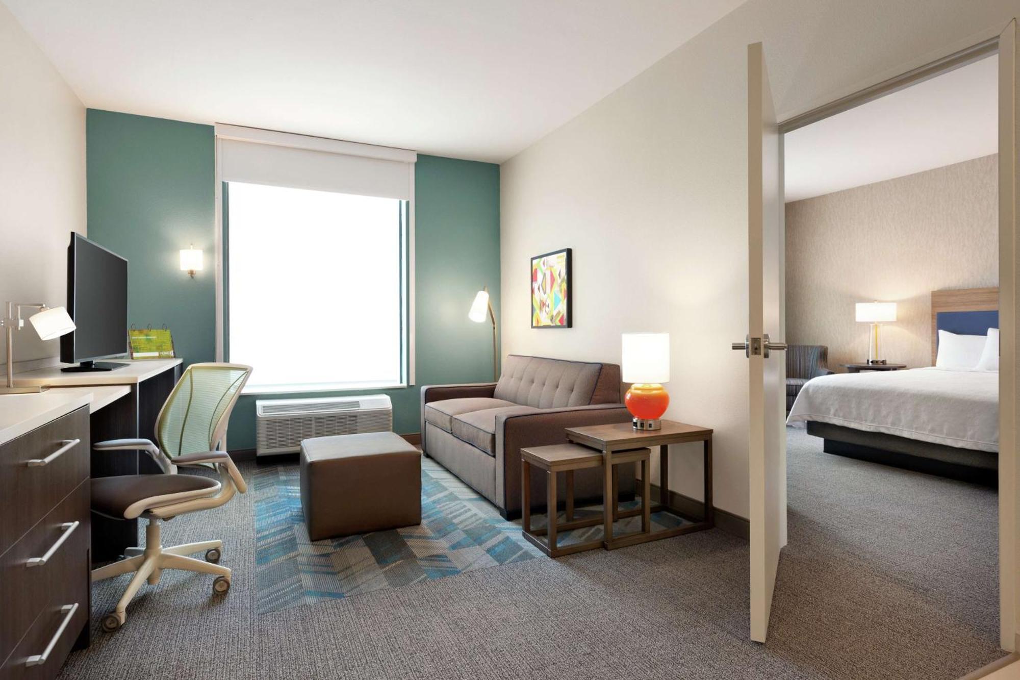 Home2 Suites By Hilton Houston-Pearland, Tx Bagian luar foto