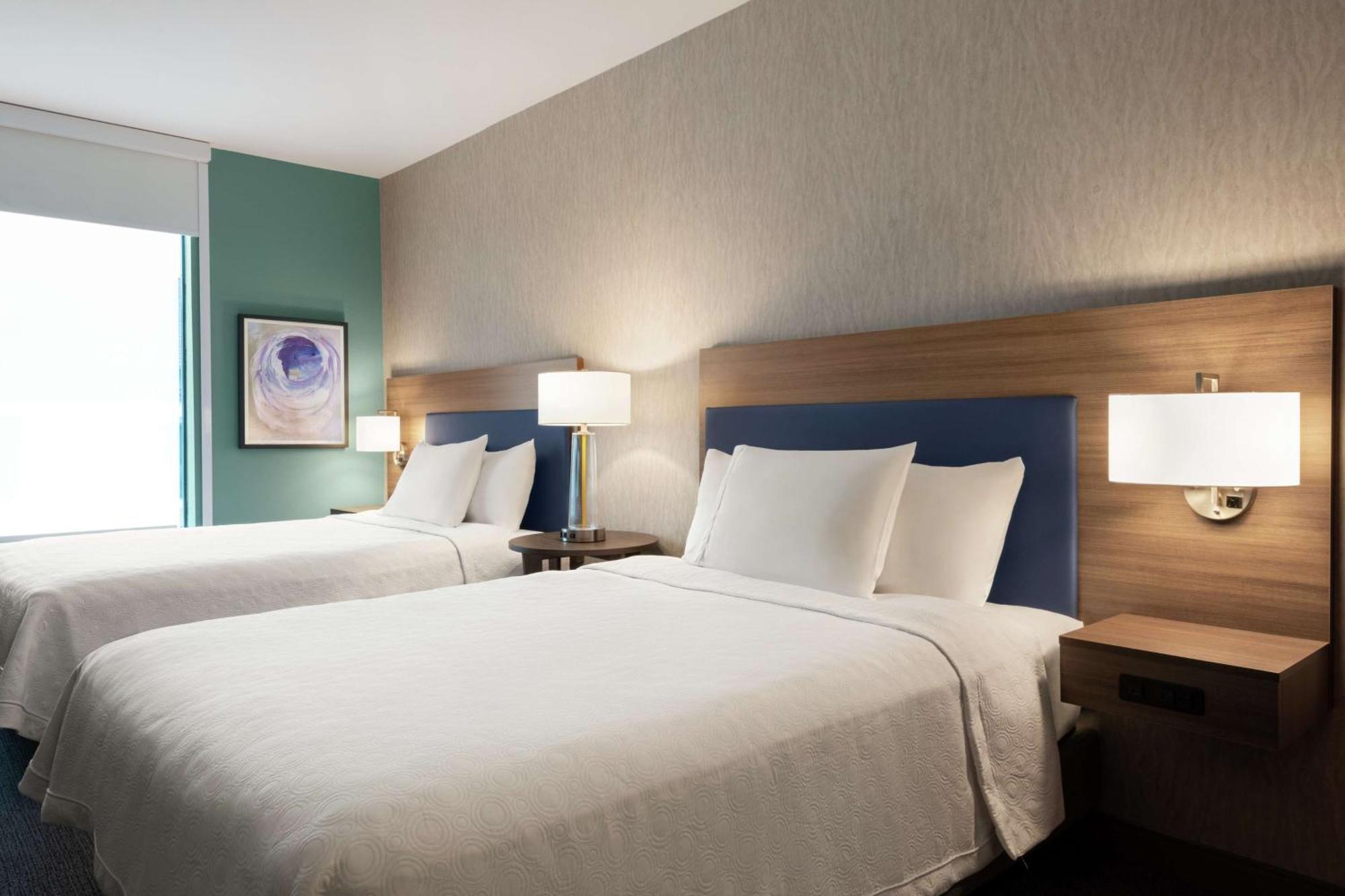 Home2 Suites By Hilton Houston-Pearland, Tx Bagian luar foto