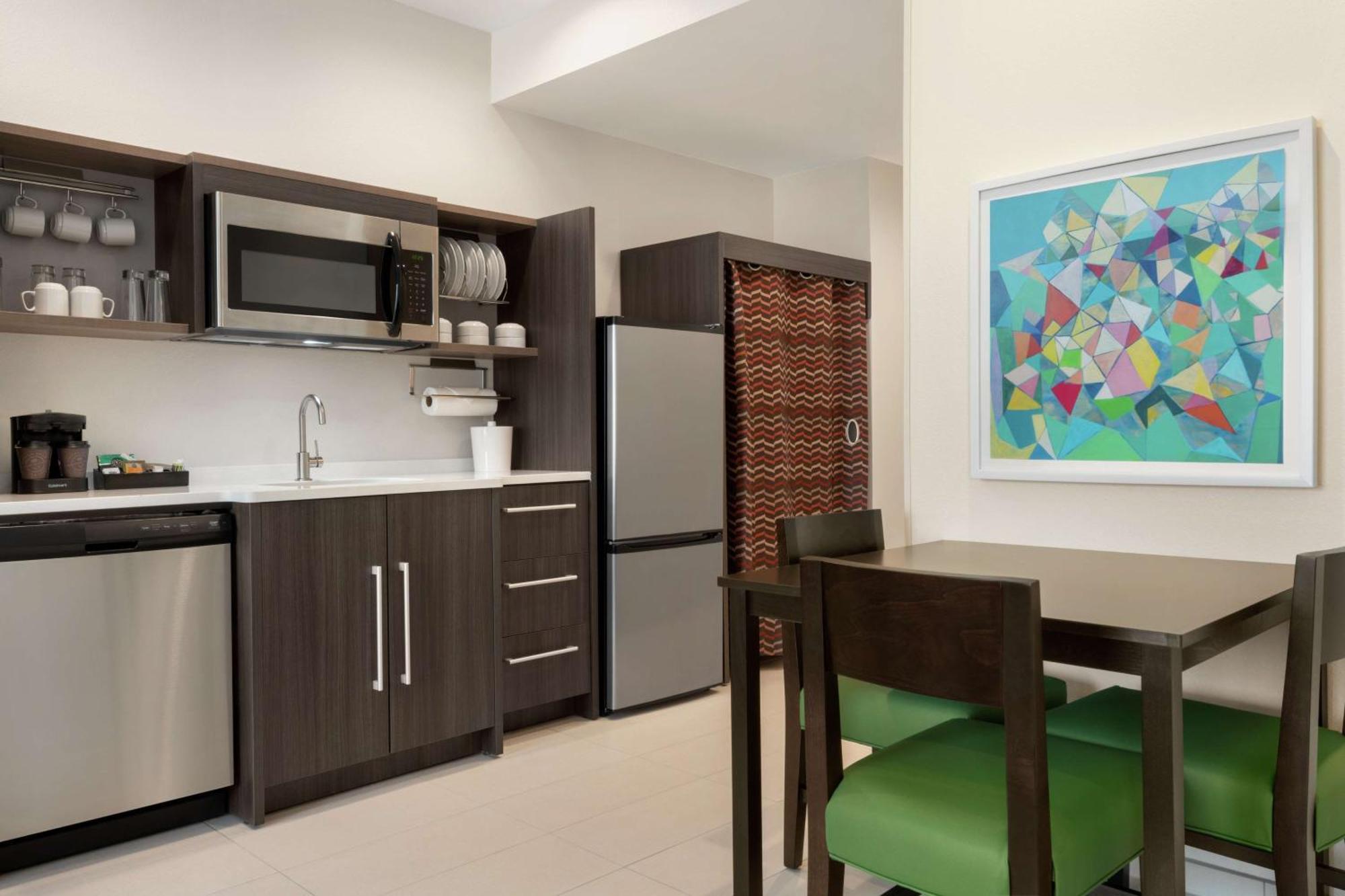 Home2 Suites By Hilton Houston-Pearland, Tx Bagian luar foto