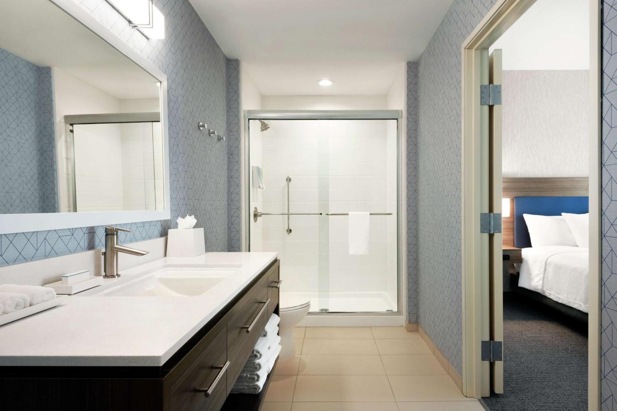Home2 Suites By Hilton Houston-Pearland, Tx Bagian luar foto